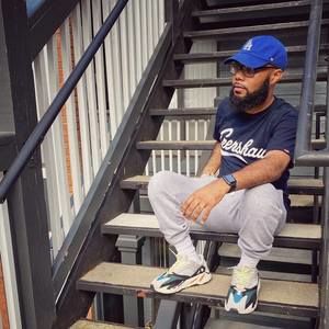 Meet your Posher, Brandon